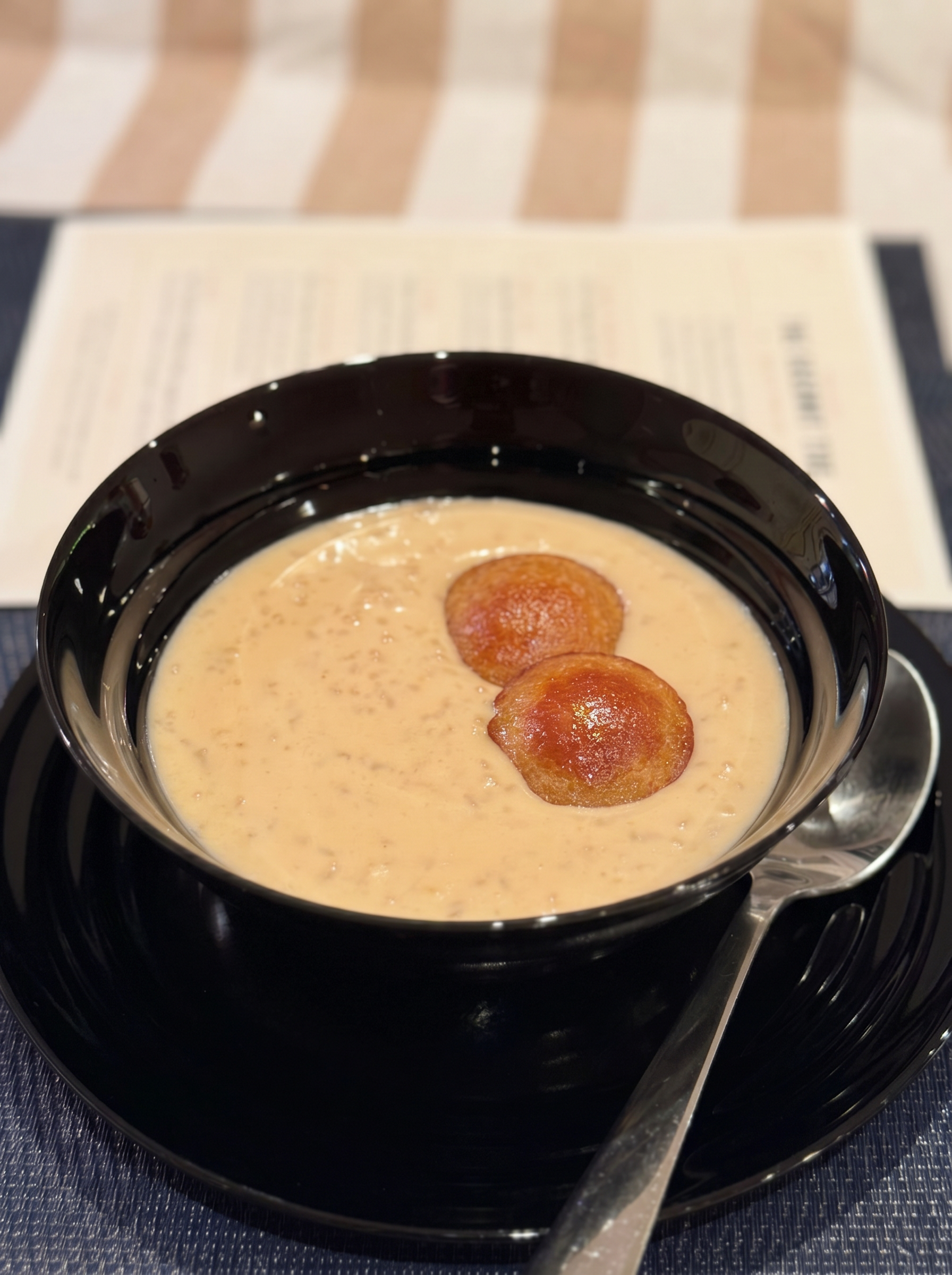 Heritage Dessert